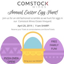 Easter Egg Hunt Image