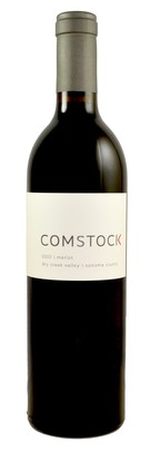 2015 Merlot / Dry Creek Valley