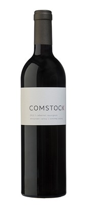 2012 Cabernet Sauvignon / Alexander Valley