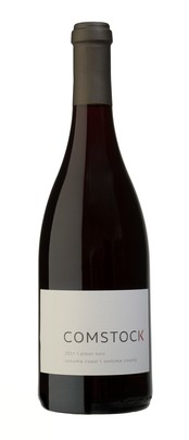 2014 Pinot Noir / Sonoma Coast