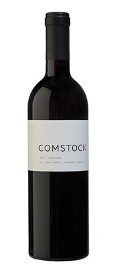 2012 Zinfandel / Dry Creek Valley
