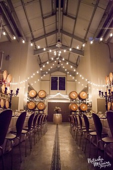 Winemaker Dinner | Club Member Image