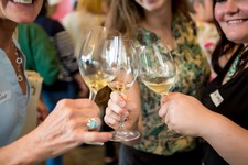 Wine Club White Party | Guest