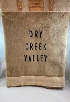 Apolis Dry Creek Valley Market Bag