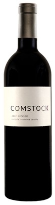 2013 Zinfandel / Rockpile