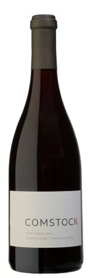 2015 Pinot Noir / Sonoma Coast Image