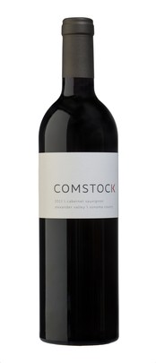 2017 Cabernet Sauvignon / Alexander Valley