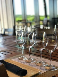 Wine Club Weekend - Sunday Guest Image