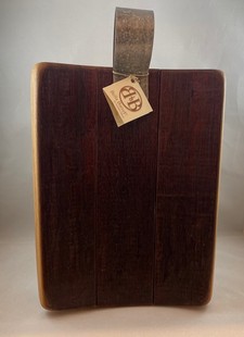 Barrel Board-SM