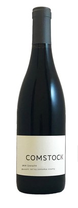 2021 Grenache / Bennett Valley