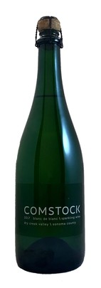 2020 Blanc de Blanc / Dry Creek Valley