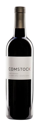 2018 Zinfandel / Founder's Block / Dry Creek Valley