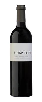 2017 Cabernet Sauvignon / Dry Creek Valley