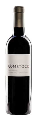 2018 Merlot | Dry Creek Valley