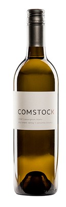 2022 Sauvignon Blanc / Dry Creek Valley