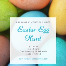 Easter Egg Hunt -Child
