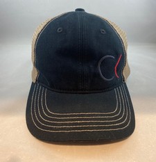 Baseball Hat-Blk