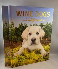 Wine Dogs of California