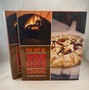 Wood Fired Cookbook